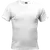 Easy T-shirt Jubilee hvit XL 