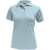 Easy Polo Woman Isblå XL 