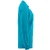 Easy Polo long Woman Turkis XL 