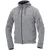 Easy Boxer Hood Gråmelert XS 