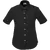 Easy Tailor Fit Kerm Lady Sort XS 