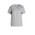 Standard Helsekittel virtual grey L 