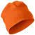 Easy Cotton Beanie Oransje OneSize 
