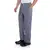 Quick Cool Herre Bukse Steel TLG 