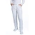 Ultimate bukse med smale ben White XS 