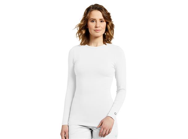 Allure stretch T-shirt White XL 
