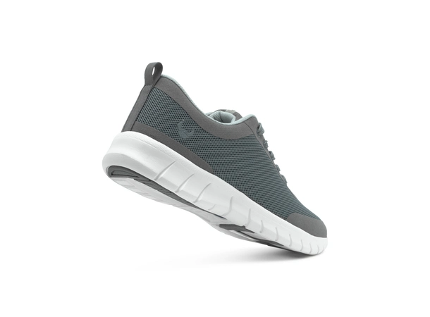 Alma Classic Grey 36 