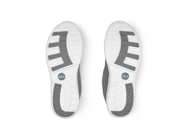 Alma Classic Sneakers Grey 36 