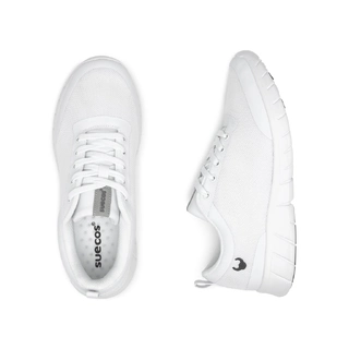 Alma Classic White