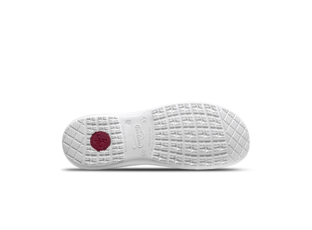 Clog Zeta White 45 
