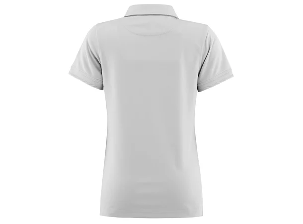 Easy Air Polo Dame Hvit S 