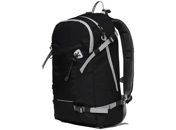 Easy Back Pack Active, sekk, 23l Sort 23 liter 
