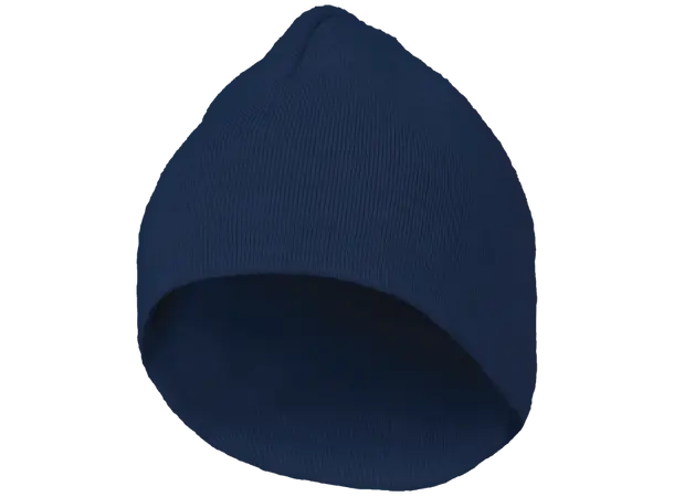 Easy Beanie lue Marine OneSize 