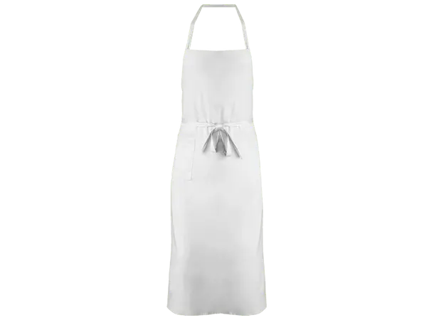 Easy Big Horn Barbeque forkle Hvit OneSize 