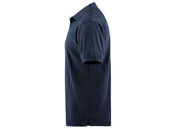 Easy Polo Denim M 