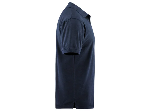 Easy Polo Denim M 