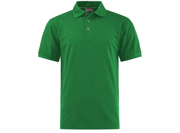 Easy Polo Grønn S 