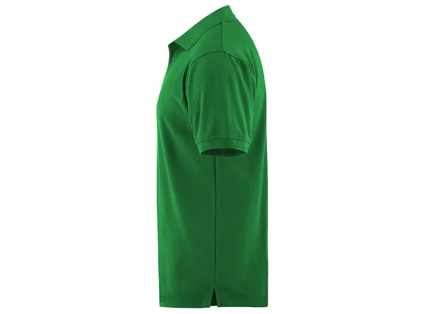 Easy Polo Grønn S 