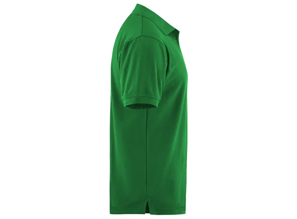 Easy Polo Grønn S 