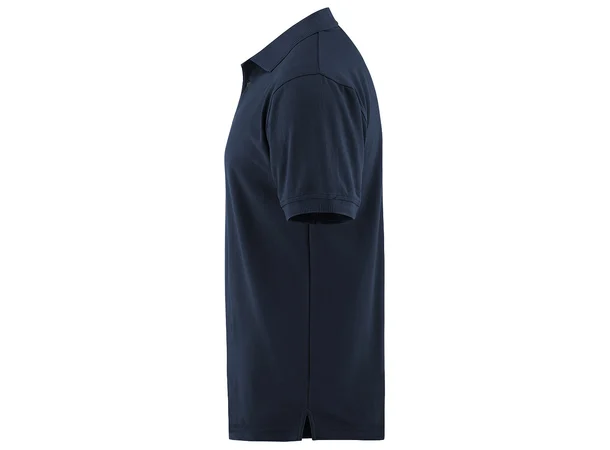 Easy Polo Marineblå 2XL 