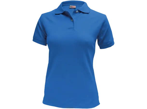 Easy Polo Woman Kongeblå XL 