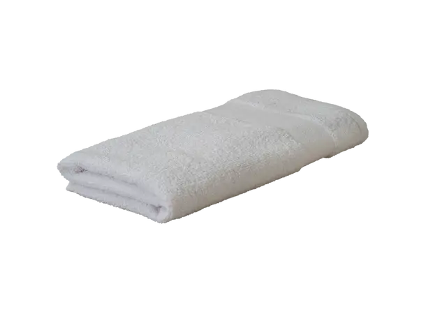 Easy SPA Håndkle Hvit 70x140 cm 