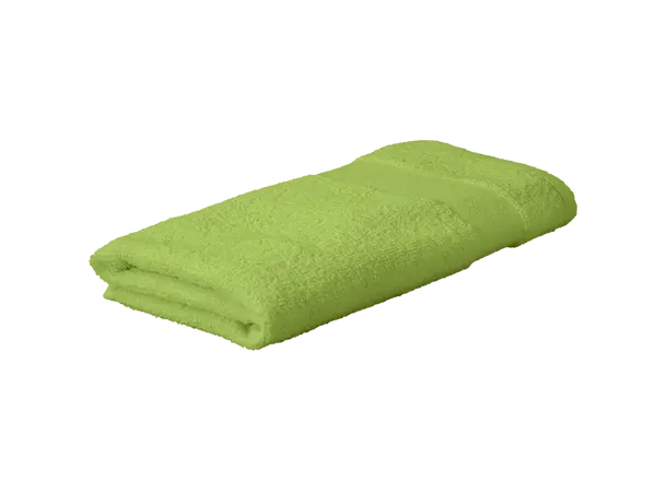 Easy Sport Towel Lime 80x40 cm 