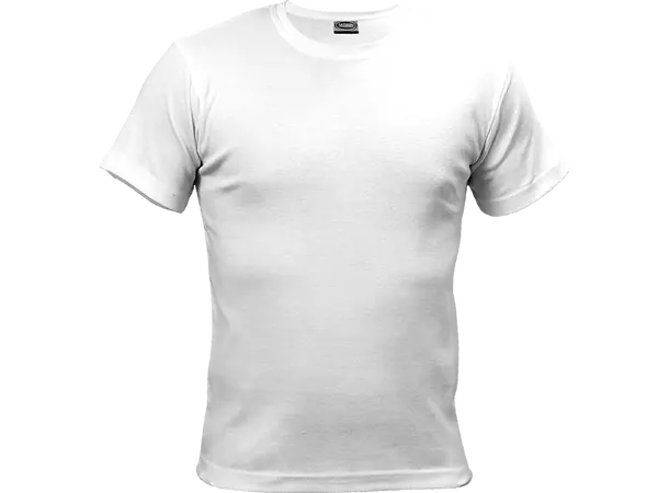 Easy T-shirt Jubilee hvit XL 