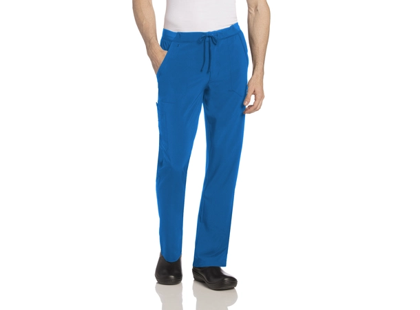 Essentials Herre Bukse med Stretch Royal M 