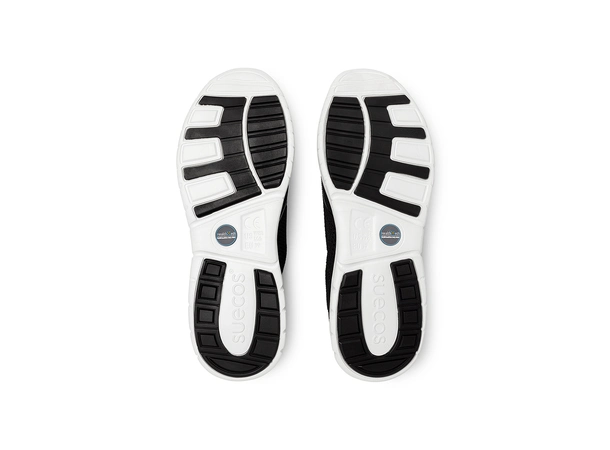 Lett Sneakers Black&White 37 
