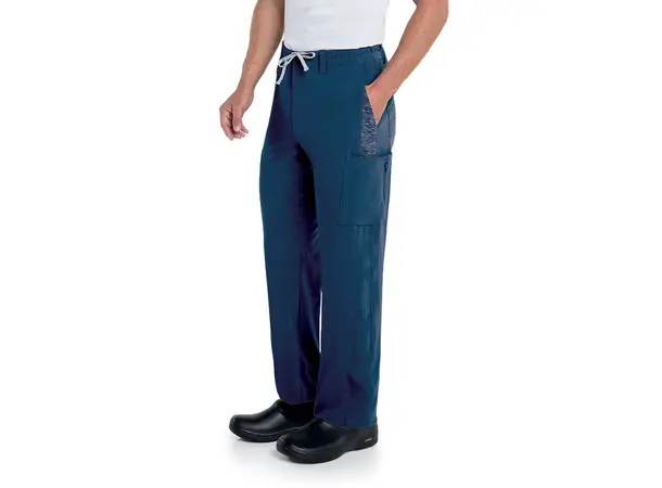 Quick Cool Herre Bukse Navy L 