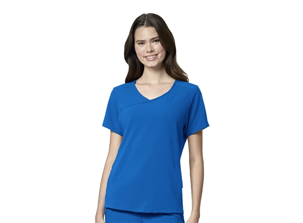 Renew Dametunika med Y-hals Royal S 