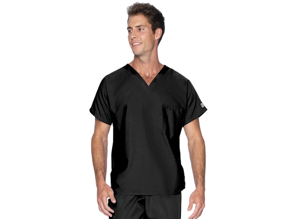 Scrub Zone unisex overdel 