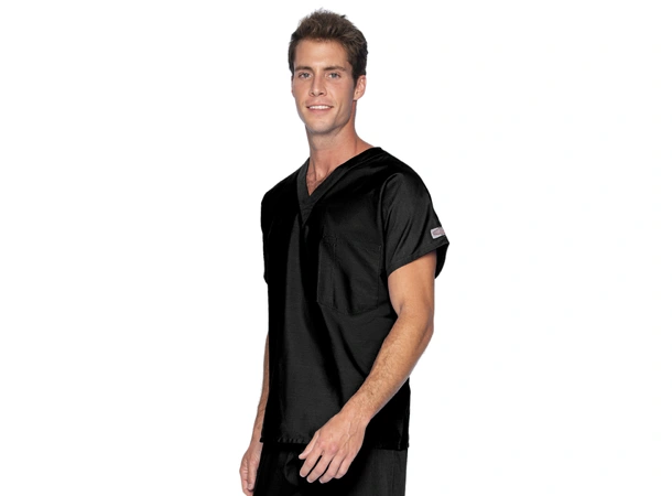Scrub Zone unisex overdel 
