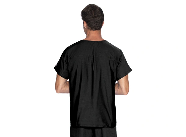 Scrub Zone unisex overdel 