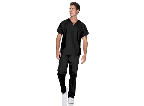 Scrub Zone unisex overdel 