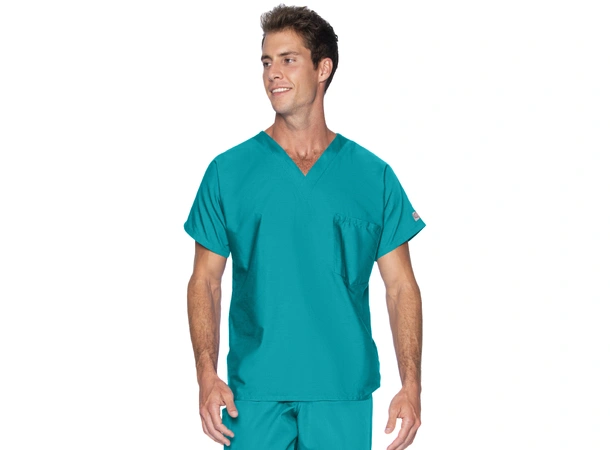 Scrub Zone unisex overdel 