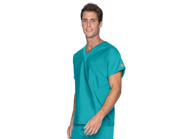 Scrub Zone unisex overdel 