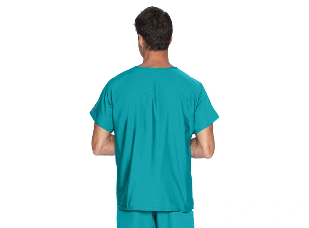 Scrub Zone unisex overdel 