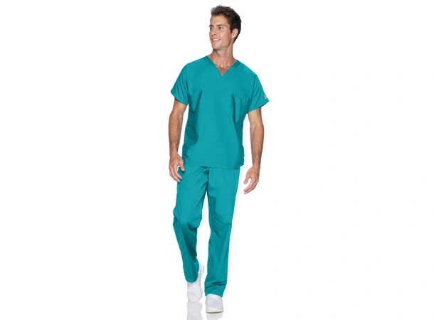 Scrub Zone unisex overdel 