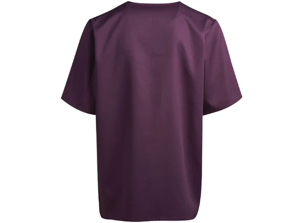 Standard Helsekittel cassis 2XL 