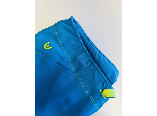 Ultimate Stretch bukse Waterfall-Lime punch TSM 