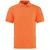 Easy Polo Oransje 3XL 
