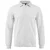 Easy Polo long Hvit S 