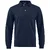 Easy Polo long Marine S 