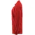 Easy Polo long Woman Rød 2XL 