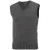 Easy Vest Manhattan KoksGrå 2XL 