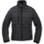 Easy Beaver Creek herre Sort XL 