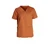 Standard Helsekittel warm orange M 