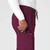 Renew Herrebukse med strikk i ben Wine 3XL 